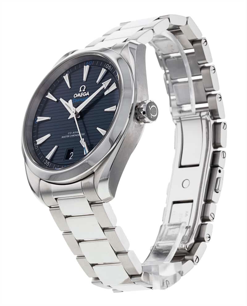 Omega Aqua Terra 150m Gents 220.10.41.21.03.001